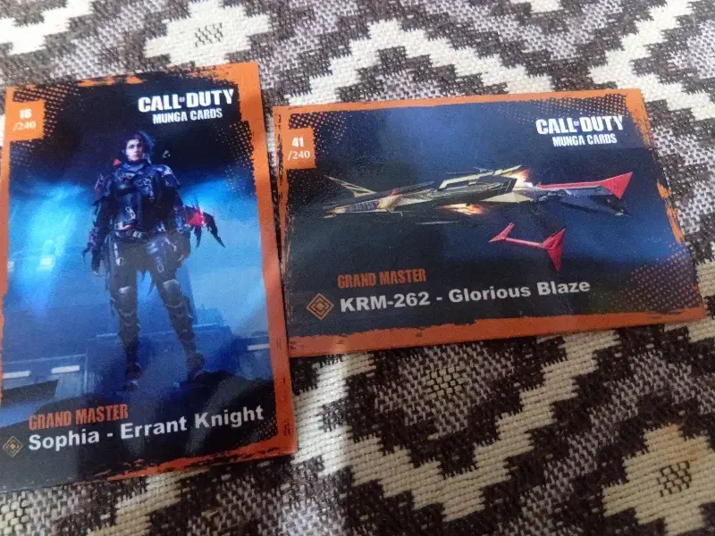 کارت کیمدی کالاف|کنسول، بازی ویدئویی و آنلاین|زابل, |دیوار