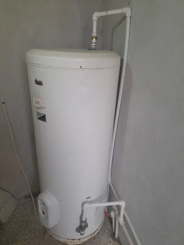 آبگرمکن برقی ۵۰ لیتری|آبگرمکن، پکیج، شوفاژ|شاهرود, |دیوار