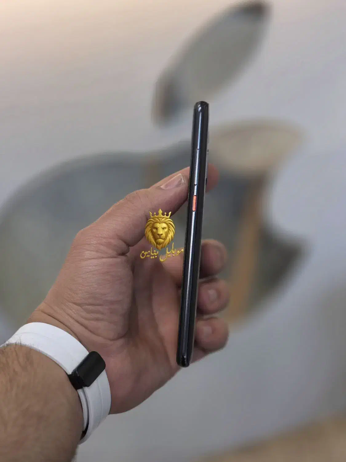 شیاومی Mi 9T حافظه ی 128گیگ رام6 بشرط سلامت|موبایل|رشت, چله خانه|دیوار