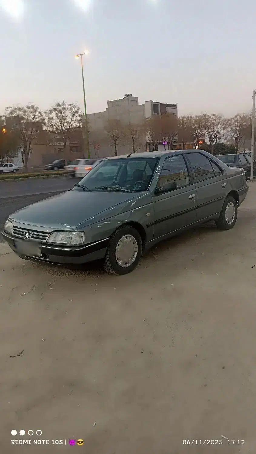 پژوعروسک آس آس|خودرو سواری و وانت|کاشان, پشت شهربانی|دیوار