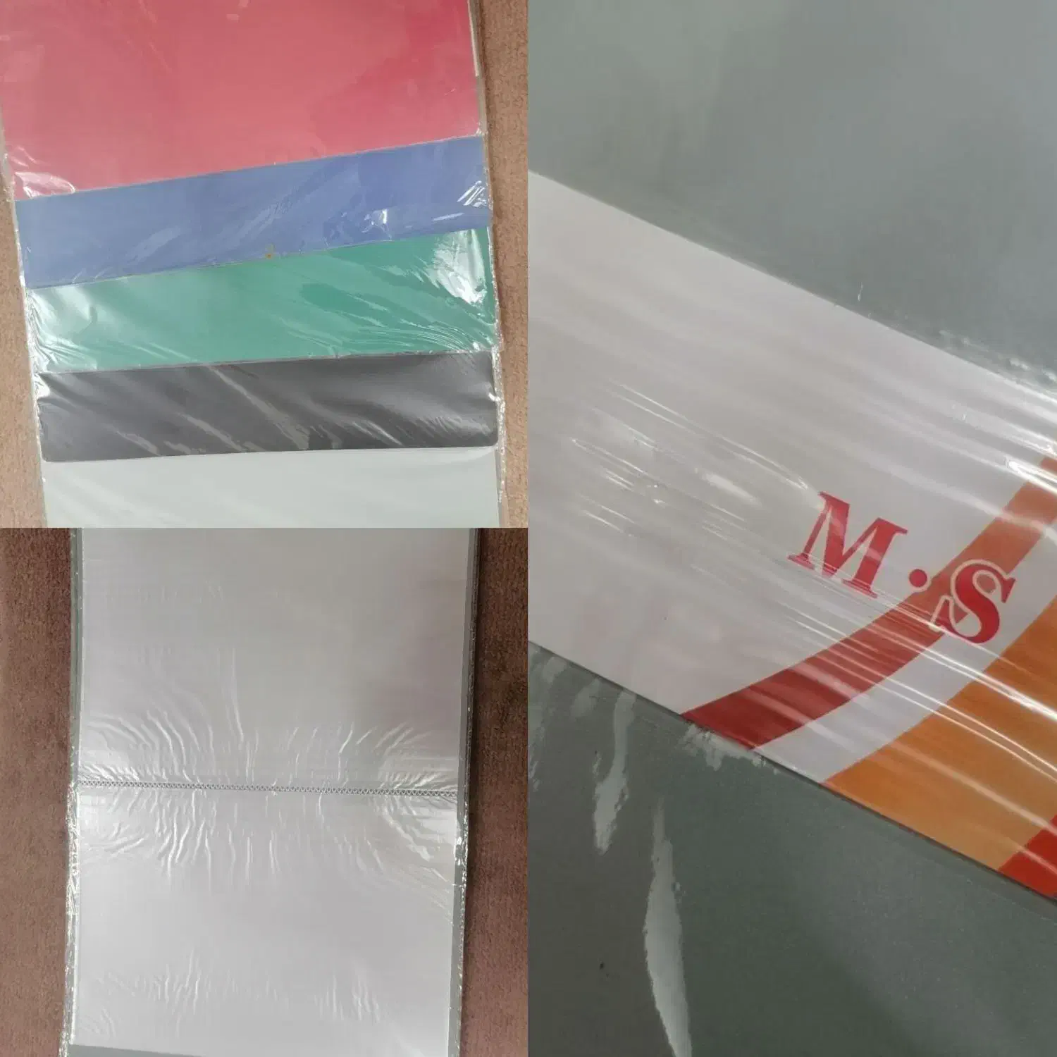 کلربوک 30برگ نو|لوازم التحریر|قائم‌شهر, |دیوار