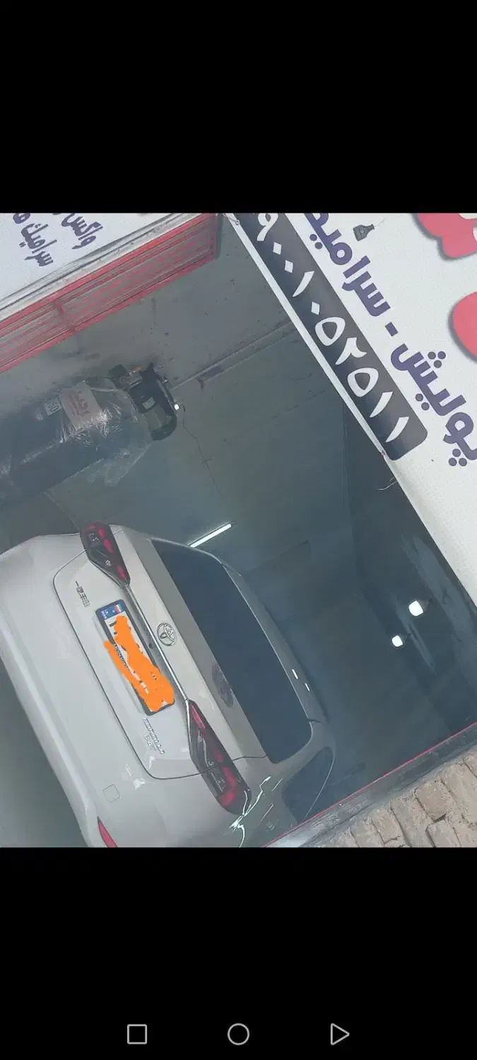 نقاشی ماشین|خدمات موتور و ماشین|قم, شهر قائم|دیوار