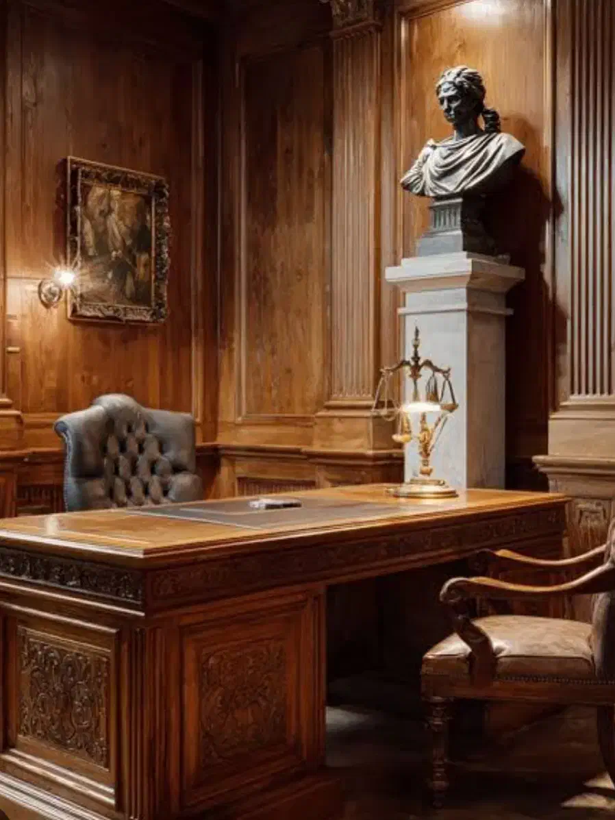 وکیل پایه یک دادگستری با چندین ساله سوابق موفق|خدمات مالی، حسابداری، بیمه|تهران, نازی‌آباد|دیوار