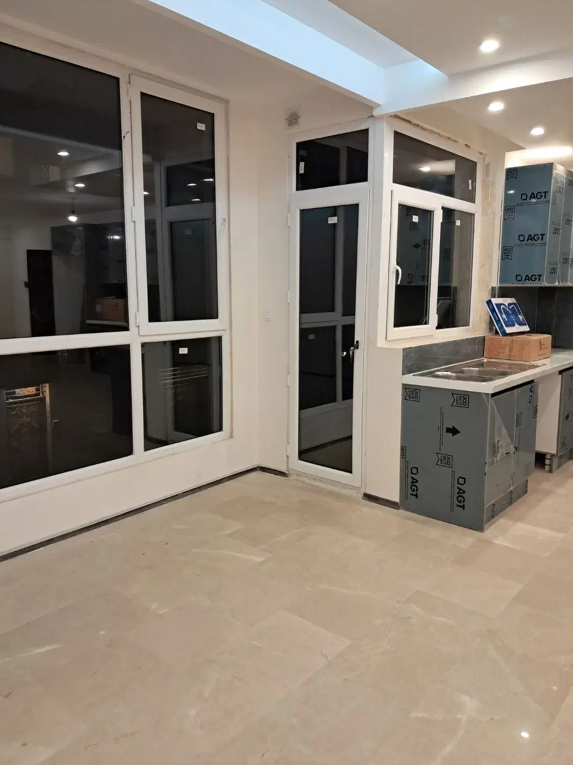 ۱۶۵ متر سه خواب کوهک نوساز|اجارهٔ آپارتمان|تهران, شهرک صدرا|دیوار