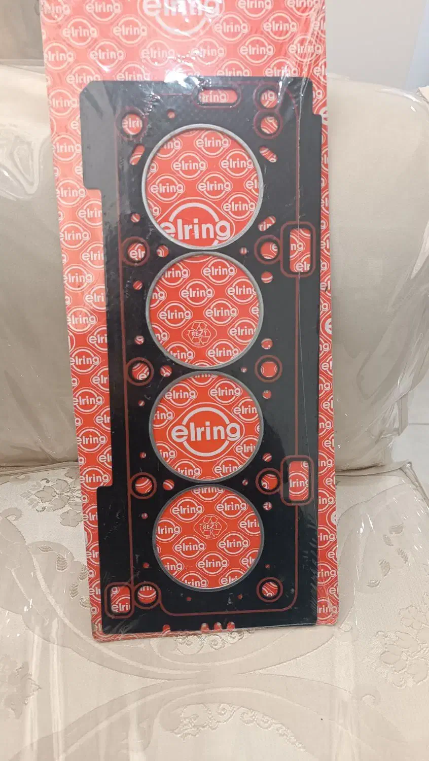 واشر سرسیلندر پژو ۲۰۶|قطعات یدکی و لوازم جانبی|قدس, شهر‌قدس|دیوار