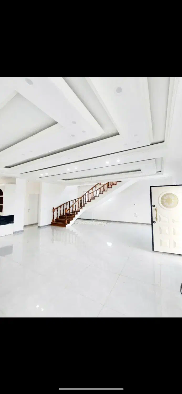 ویلا1290 متری دماوند ابسرد فاز یک معاوضه یا تهاتر|فروش خانه و ویلا|آبسرد, |دیوار