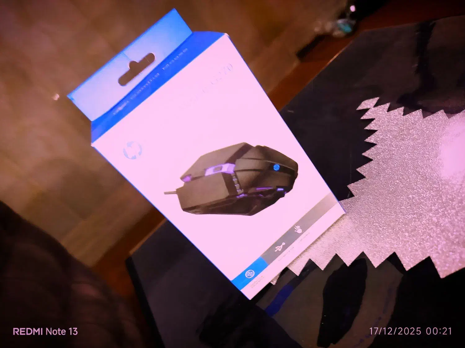 ماوسRGB- کیبوردRGB- ماوس پدRGB|قطعات و لوازم جانبی رایانه|قم, قلعه کامکار|دیوار