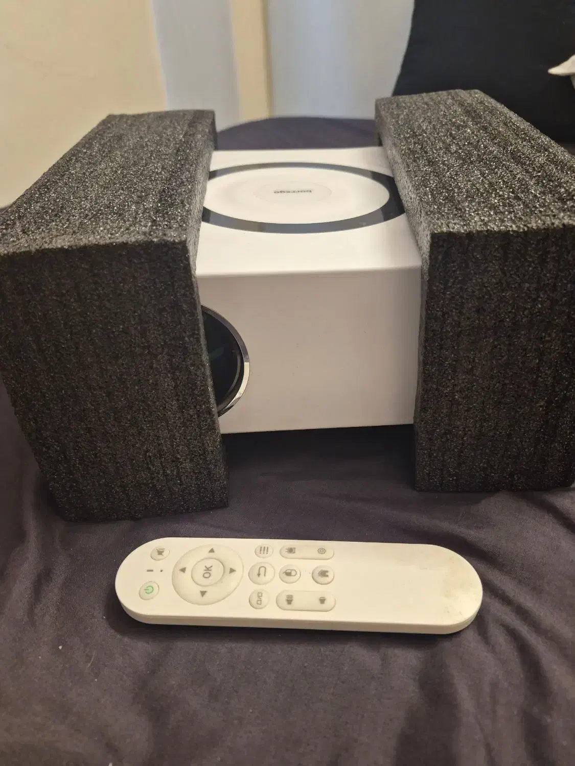 پرژکتور نو|تلویزیون و پروژکتور|تهران, زنجان جنوبی|دیوار