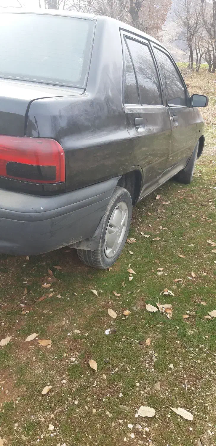 پراید صبا|خودرو سواری و وانت|بانه, |دیوار