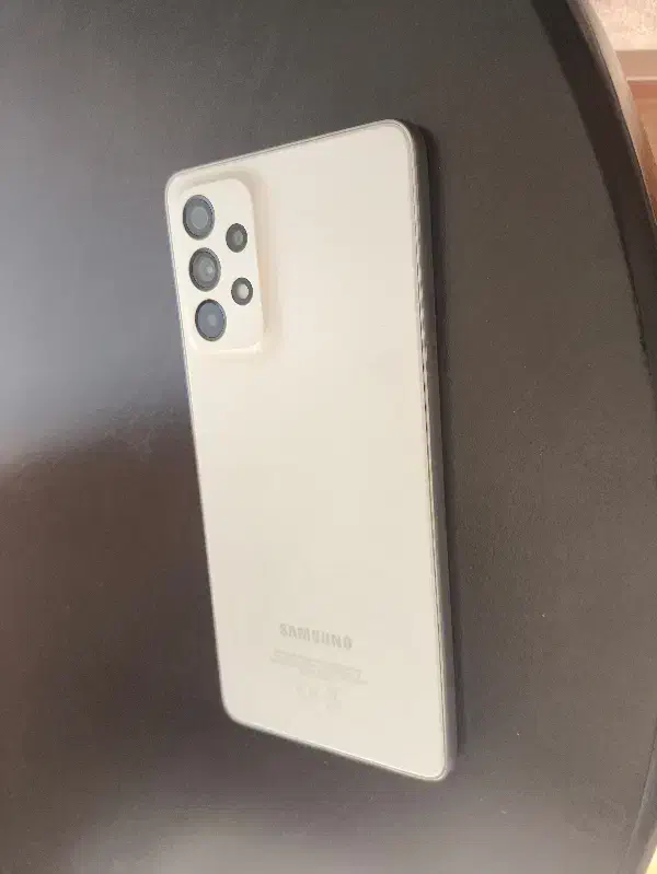 a73 256 5G ram8+8 بدون خش در حد نو|موبایل|ساری, |دیوار