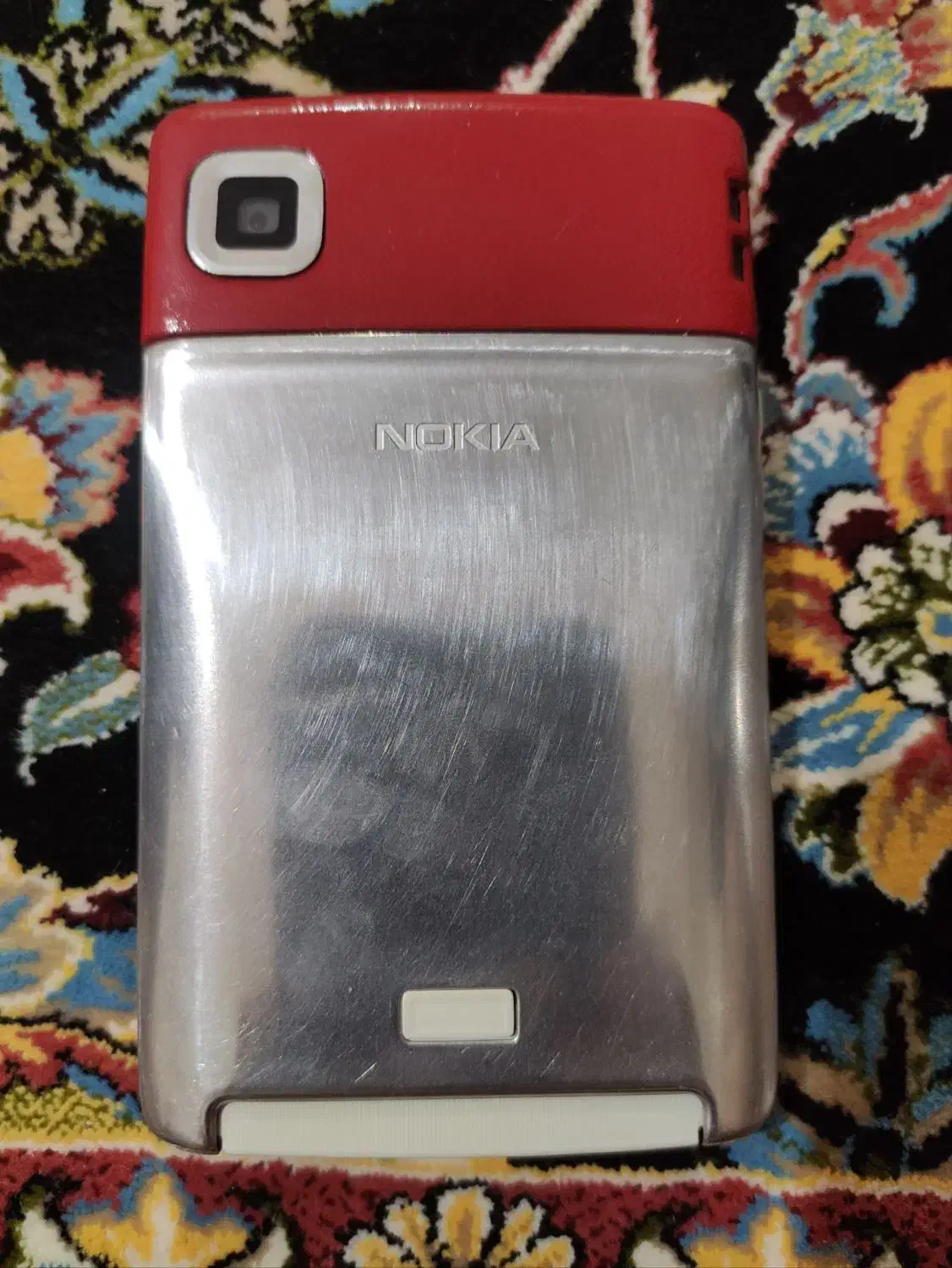 NOKIA E61i|موبایل|یاسوج, |دیوار