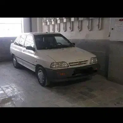 پراید مدل۸۶|خودرو سواری و وانت|خرم‌آباد, |دیوار