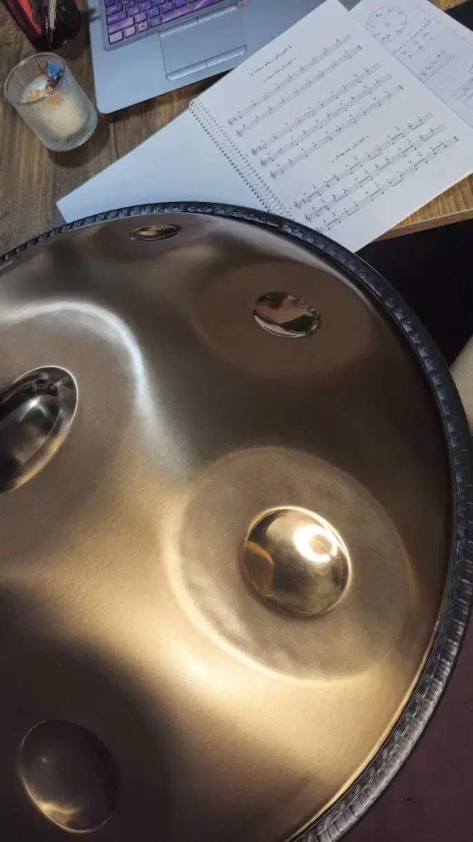 هنگ درام کرمان|درام و پرکاشن|کرمان, |دیوار