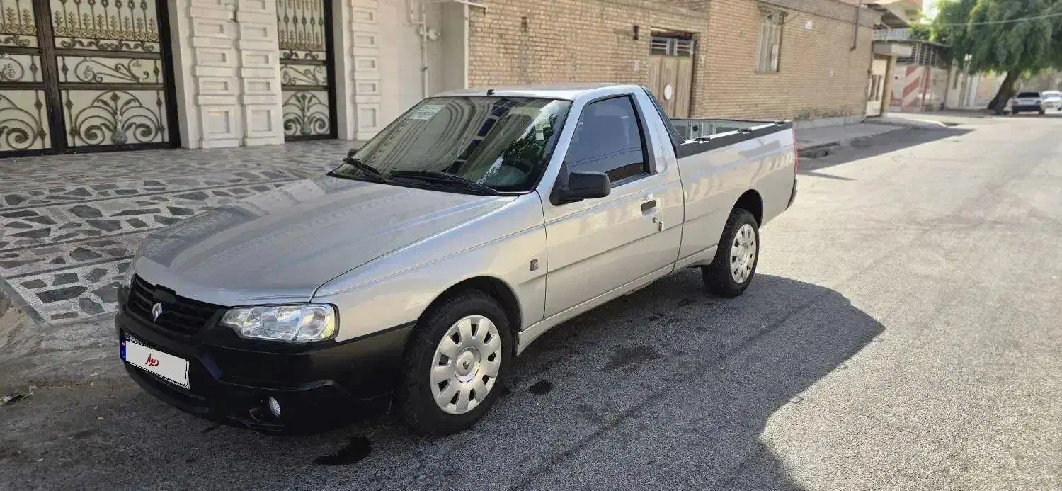 اریسان 2  مدل 1403|خودرو سواری و وانت|دزفول, |دیوار