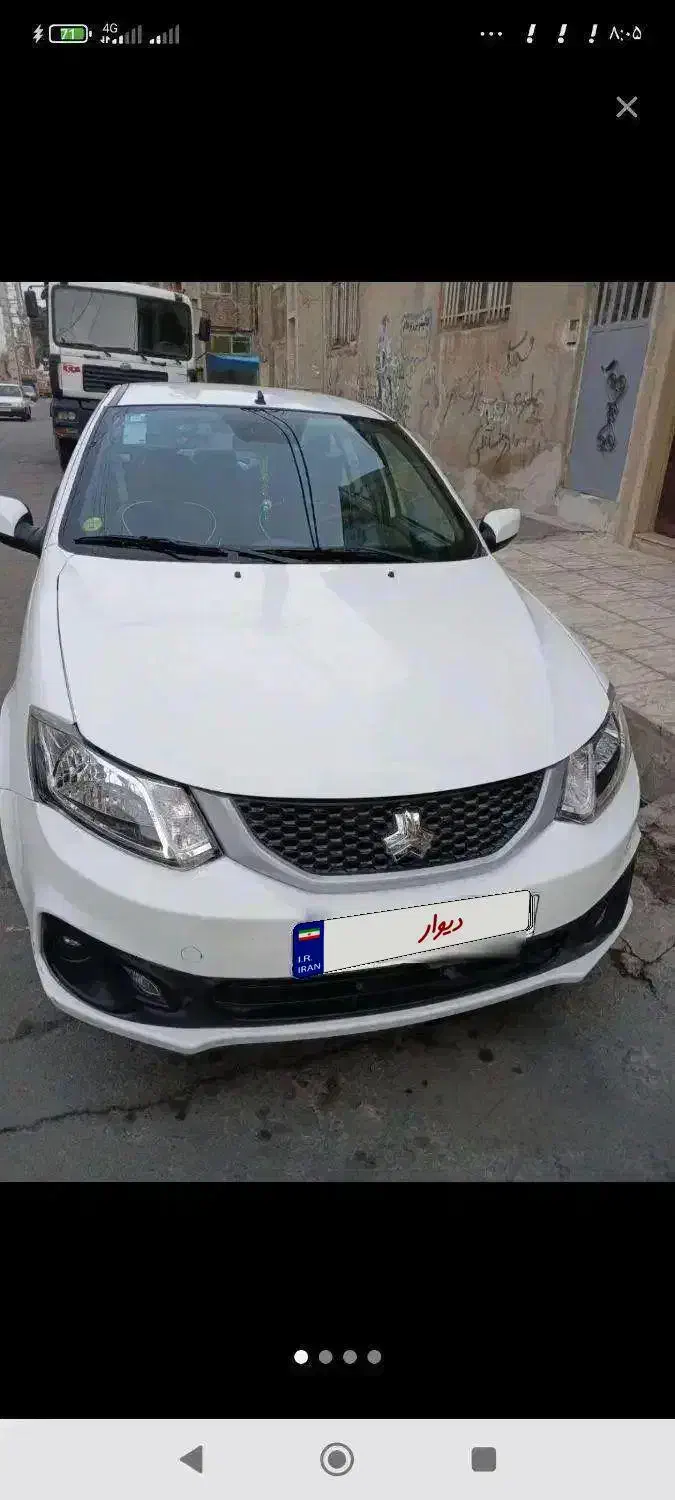 ساینا GXL دوگانه سوز، مدل ۱۴۰۲|خودرو سواری و وانت|تهران, تهرانسر مرکزی|دیوار