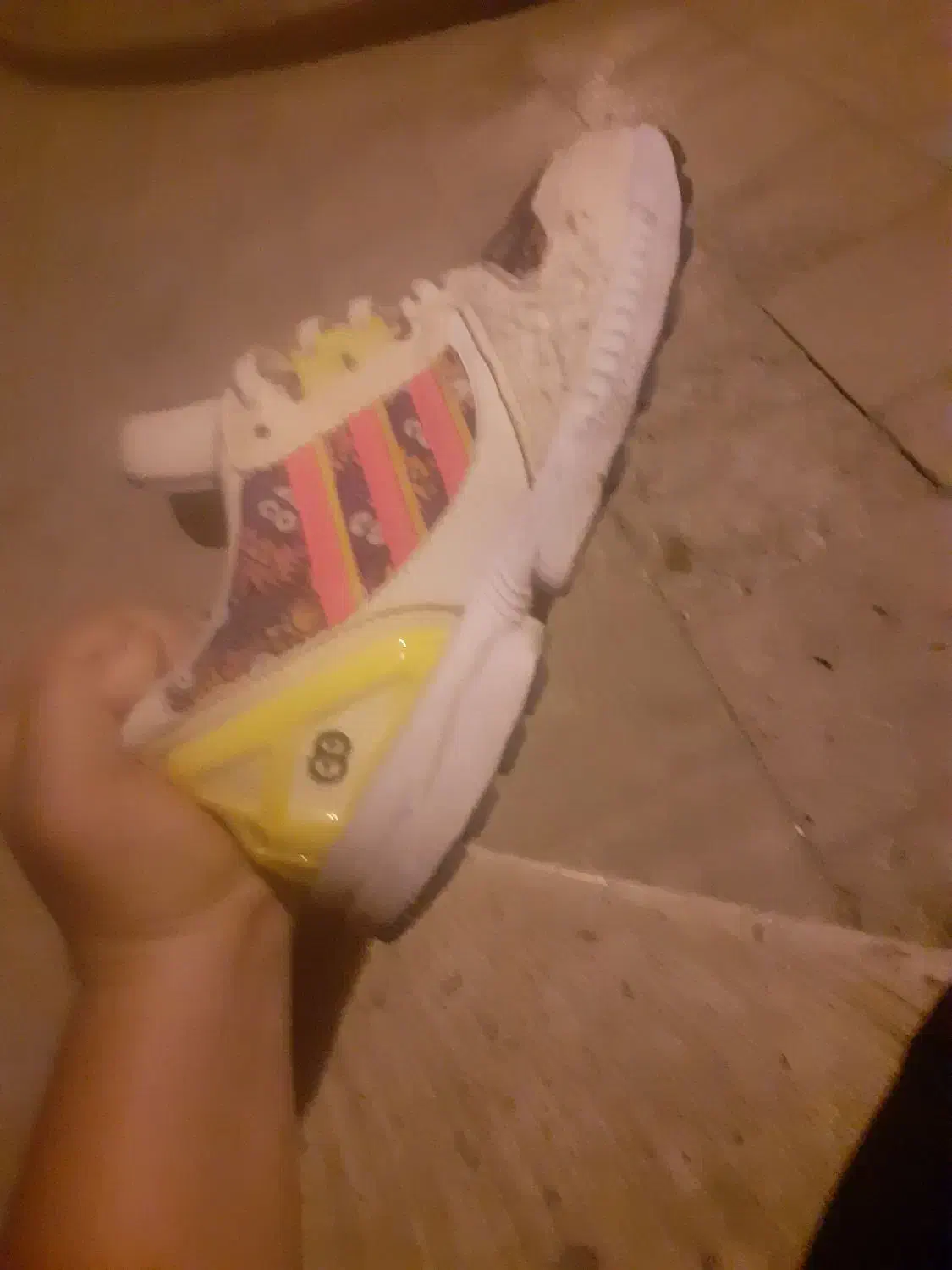 کتونی ZX 8000 سفارش کره|کیف، کفش، کمربند|رباط‌کریم, رباط‌کریم|دیوار