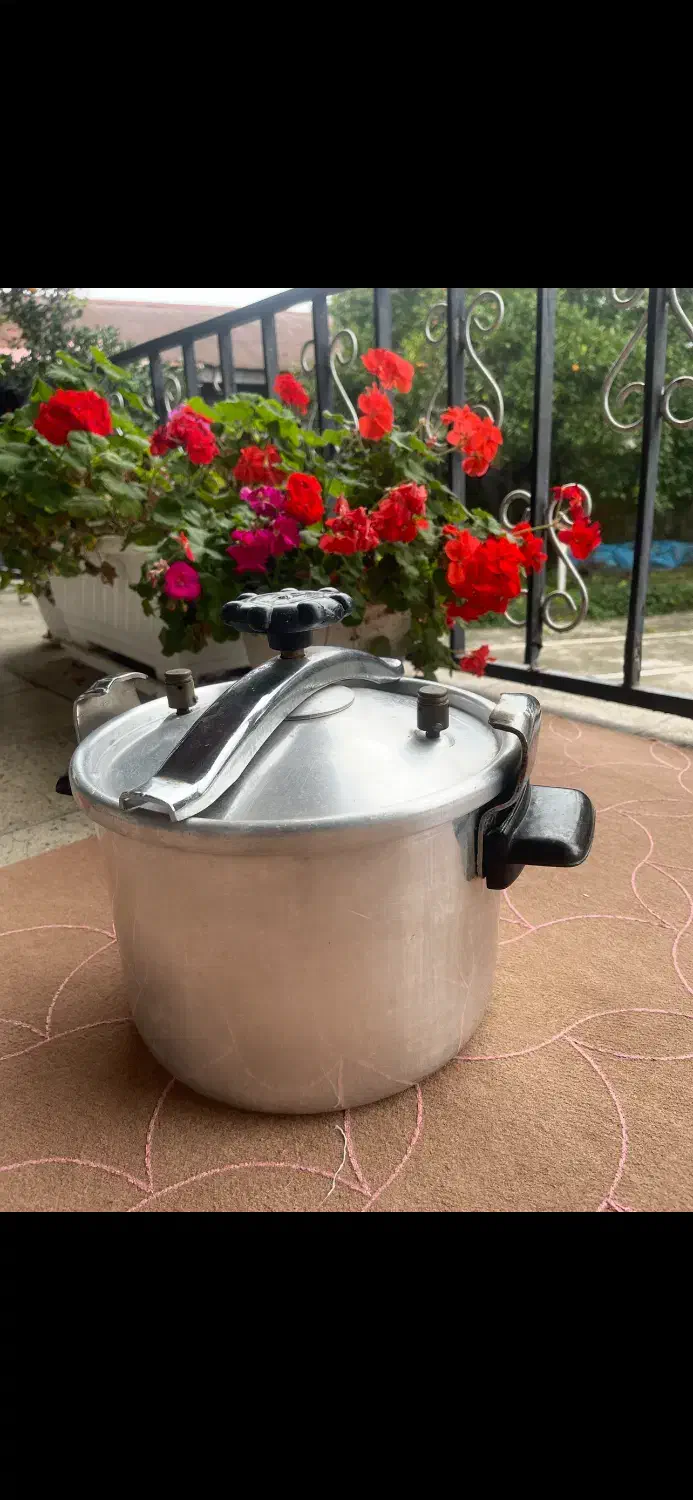 زودپز۵لیتری|ظروف پختوپز|سلمانشهر, |دیوار