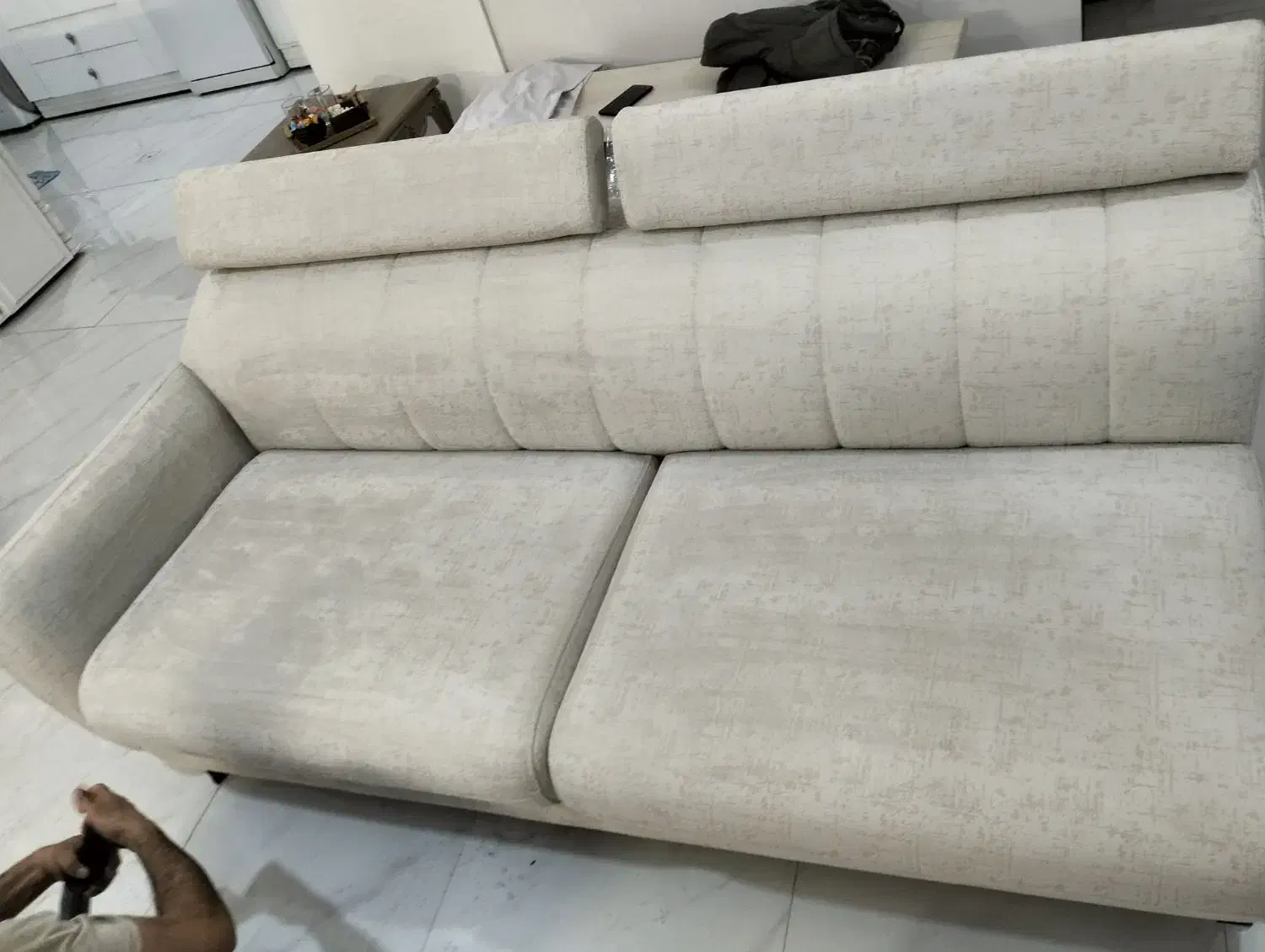 مبلشویی مبلینو|خدمات نظافت|قوچان, |دیوار