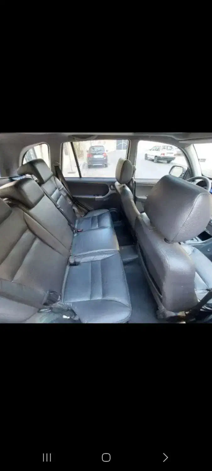 فروش x33 اتومات مدل ۹۴|خودرو سواری و وانت|اهر, |دیوار