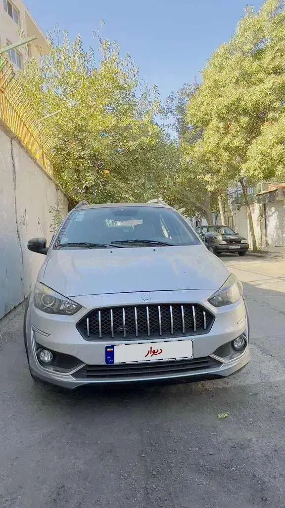 اطلس G|خودرو سواری و وانت|تهران, بهمن یار|دیوار