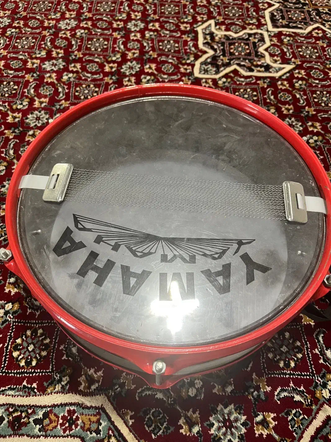 طبل|درام و پرکاشن|تهران, مسعودیه|دیوار