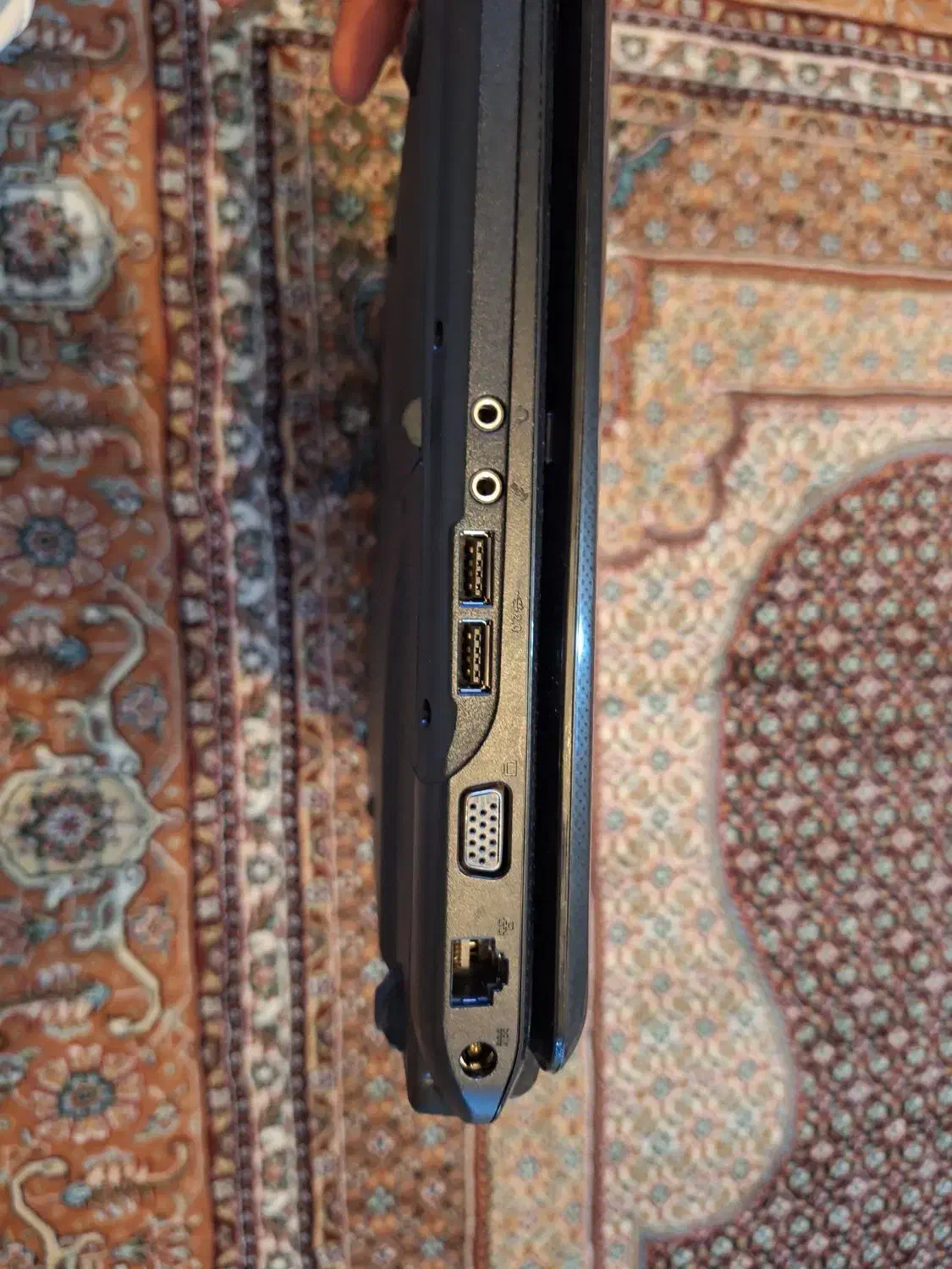 لب تاب asus|رایانه همراه|ارومیه, |دیوار