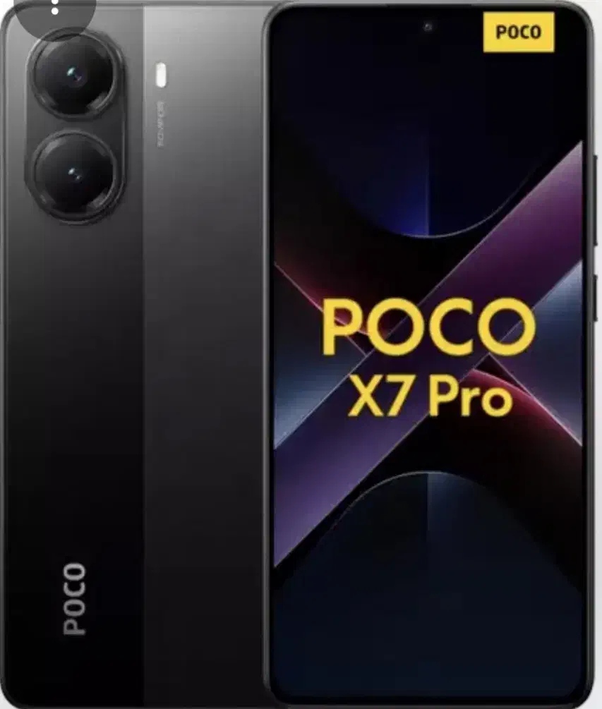 poco x7pro5g|موبایل|کرمان, |دیوار