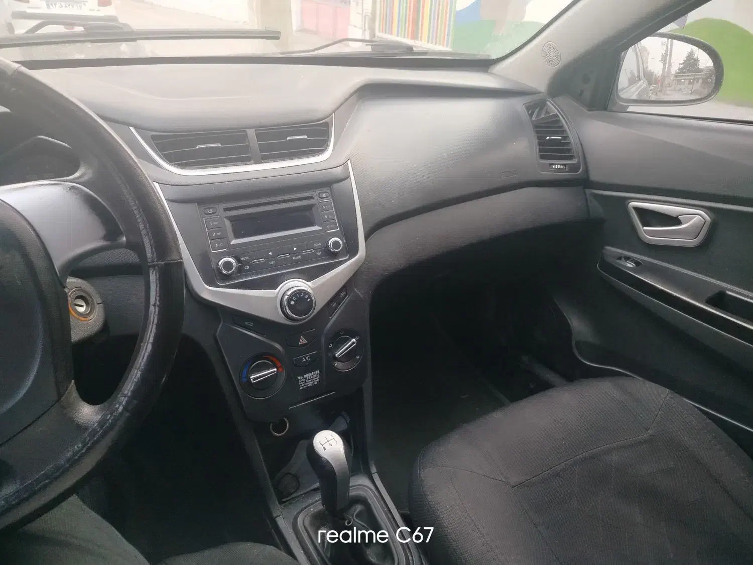 mvm 315 luxry|خودرو سواری و وانت|ارومیه, |دیوار