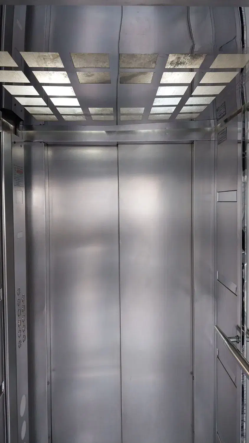 سرویس ونگهداری آسانسور|خدمات پیشه و مهارت|تهران, تهرانپارس شرقی|دیوار