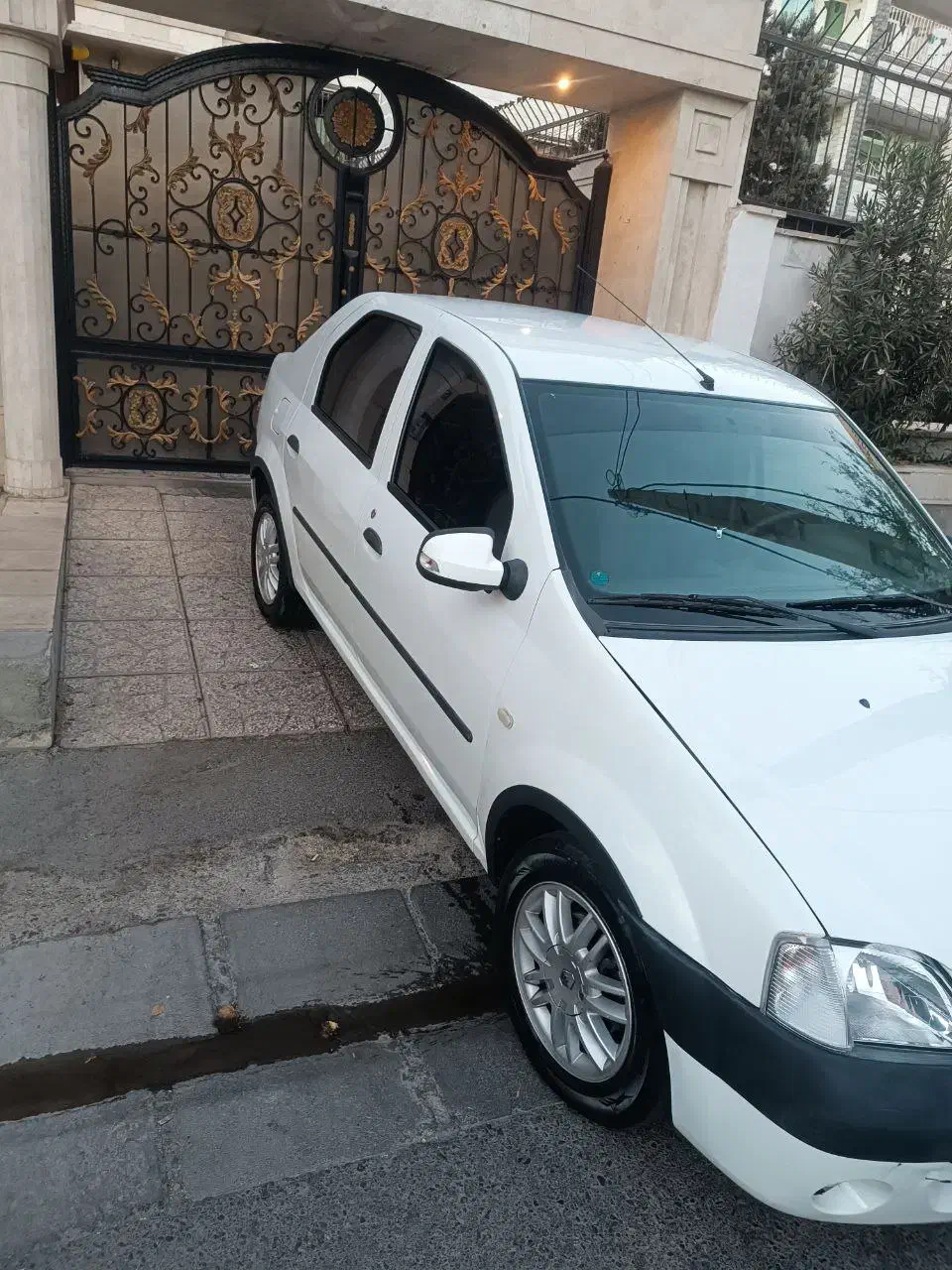 ال 90 مدل ۹۴ اتومات|خودرو سواری و وانت|فردیس, نیروگاه برق|دیوار