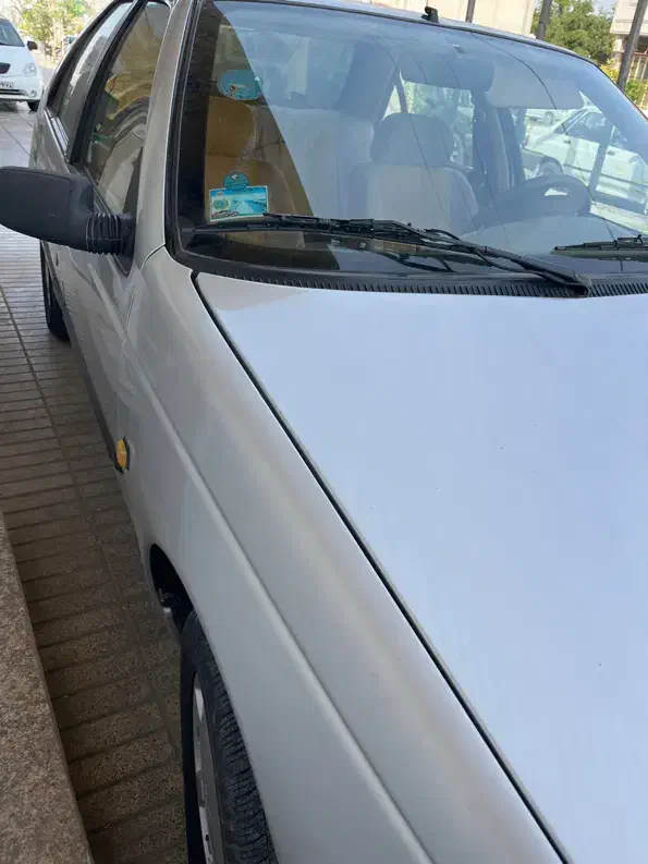 فروش پژو۴۰۵مدل ۹۰|خودرو سواری و وانت|بندر گناوه, |دیوار