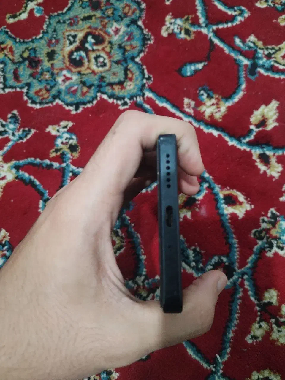 poco m6 pro 256|موبایل|رشت, معلولین|دیوار