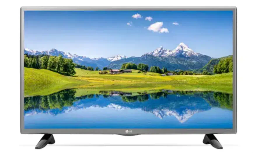 تلوزیون ال جی سایز سی دو نو اکبند|تلویزیون و پروژکتور|شیراز, تندگویان|دیوار