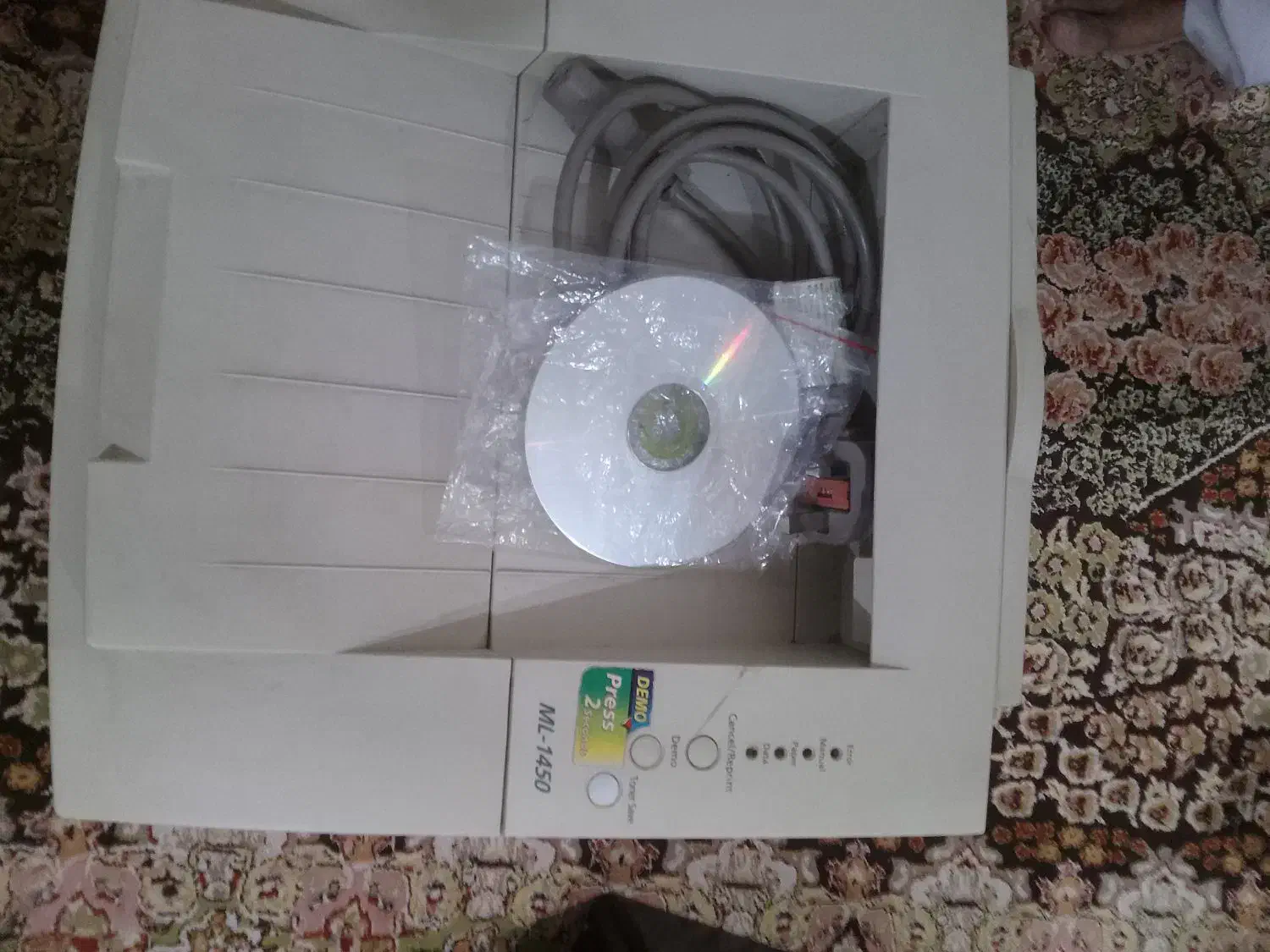 وسایل اداری و کافی نت|پرینتر، اسکنر، کپی، فکس|اهواز, کوروش|دیوار