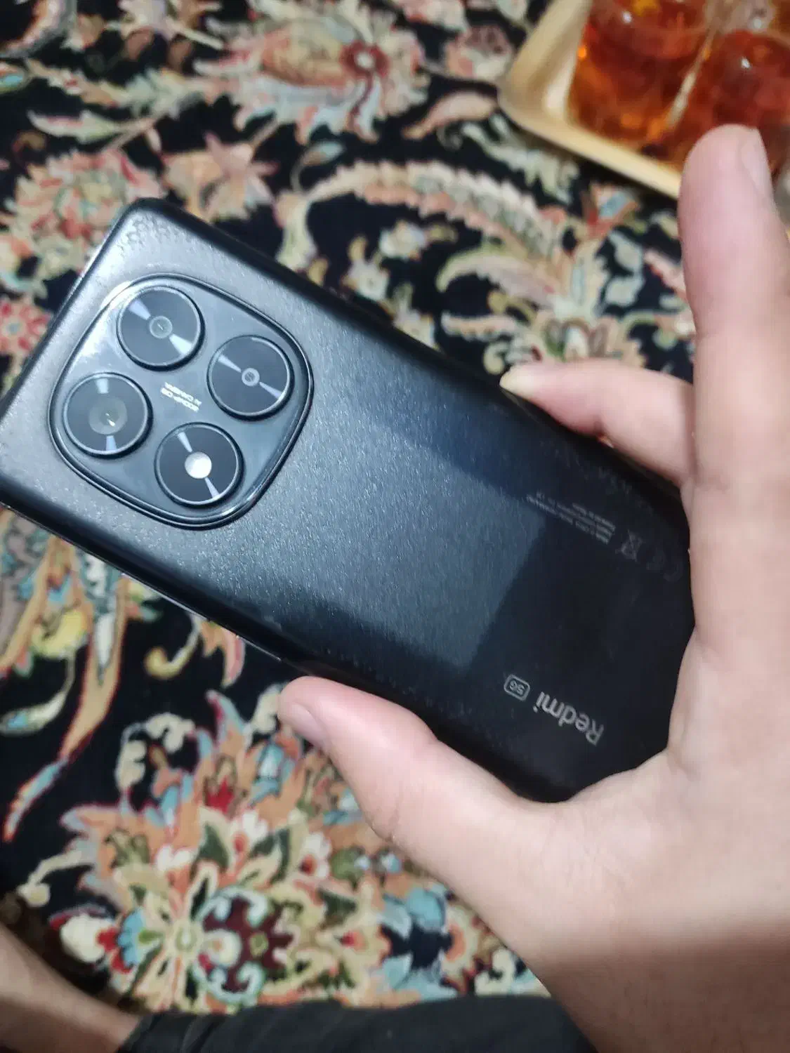 نوت ۱۴ پرو|موبایل|مشهد, کوی سیدی|دیوار