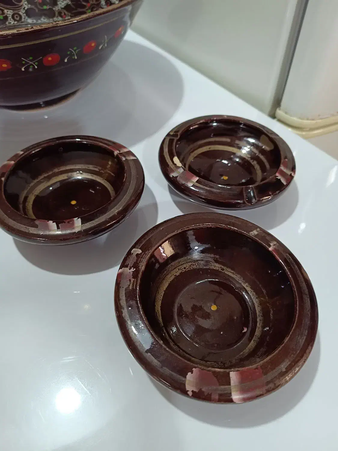 میوه خوری|صنایع دستی و سایر لوازم تزئینی|رشت, کوی مهر|دیوار