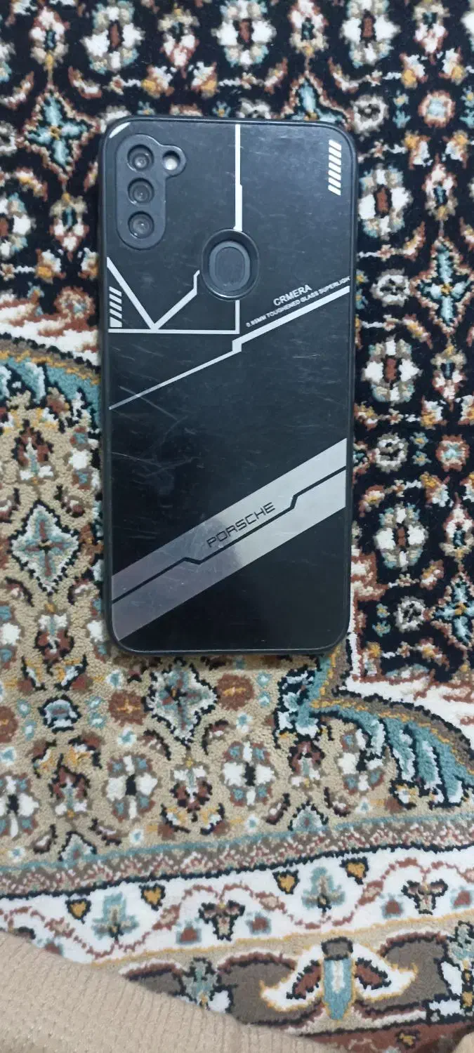 گوشی سامسونگ|موبایل|الوند, |دیوار