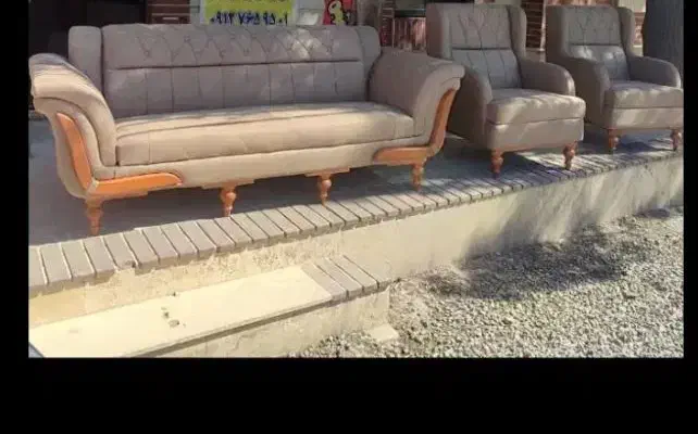 85بشتابید 25بشتابید 2مهرگان تولیدی مهرگان فازیک 65|مبلمان خانگی و میز عسلی|صدرا-فارس, فاز ۱|دیوار