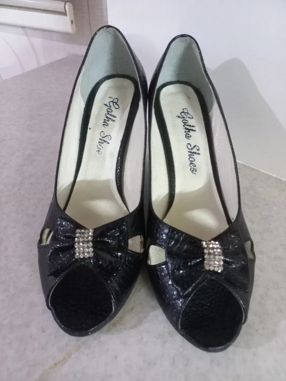 کیف و کفش شیک|کیف، کفش، کمربند|بیرجند, |دیوار