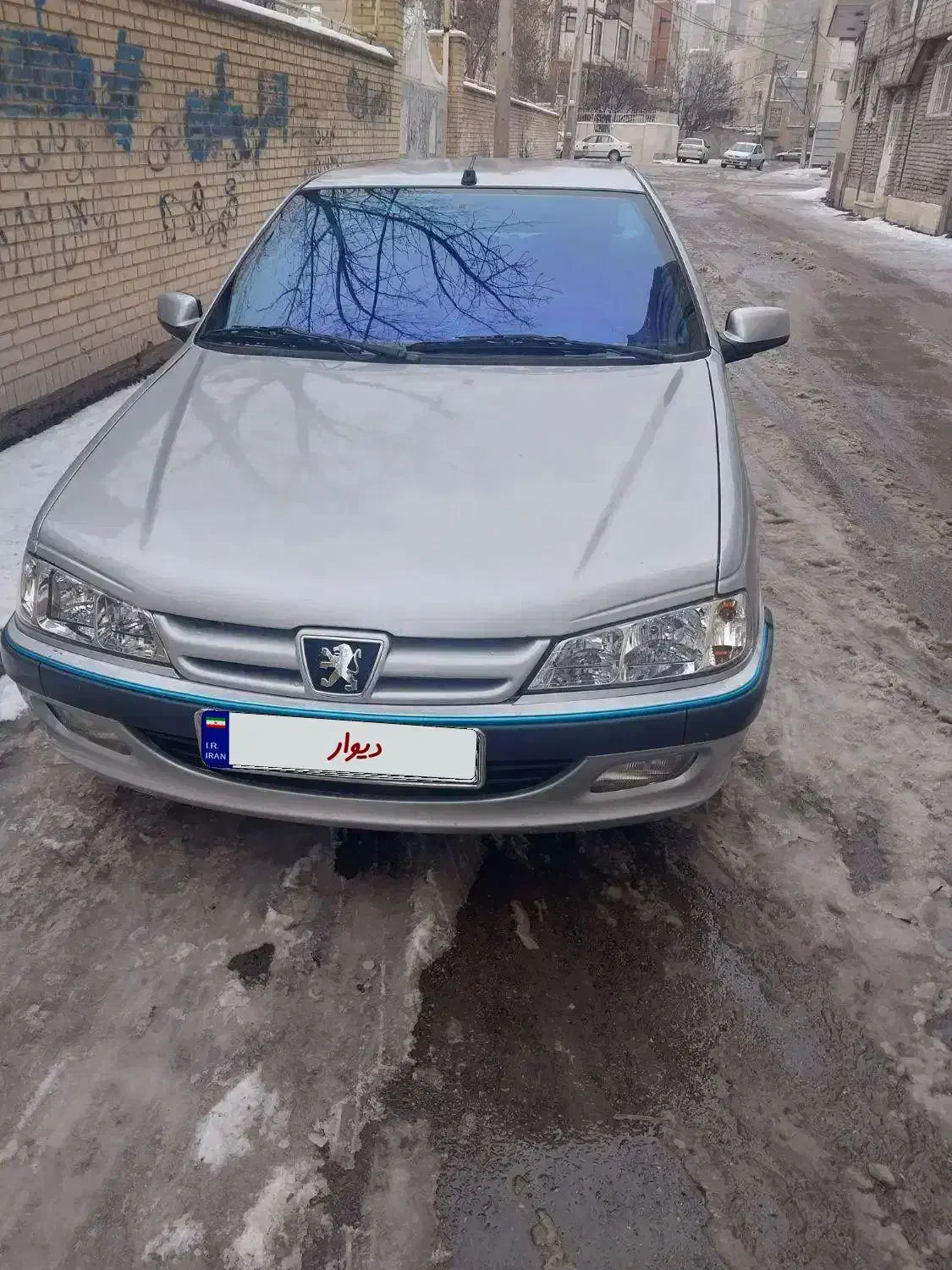 خودرو|خودرو سواری و وانت|اردبیل, |دیوار