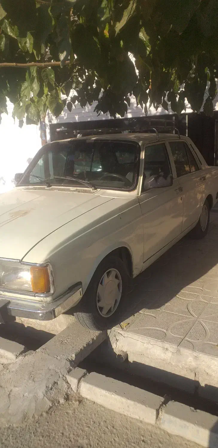 پیکان‌‌سواری‌‌مدل‌۸۳بی‌رنگ|خودرو سواری و وانت|فردوسیه, |دیوار