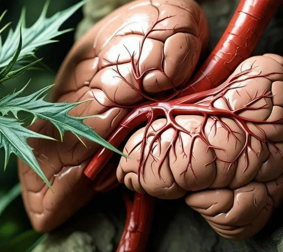 درمان تضمینی کبد چرب|پزشکی|قزوین, |دیوار