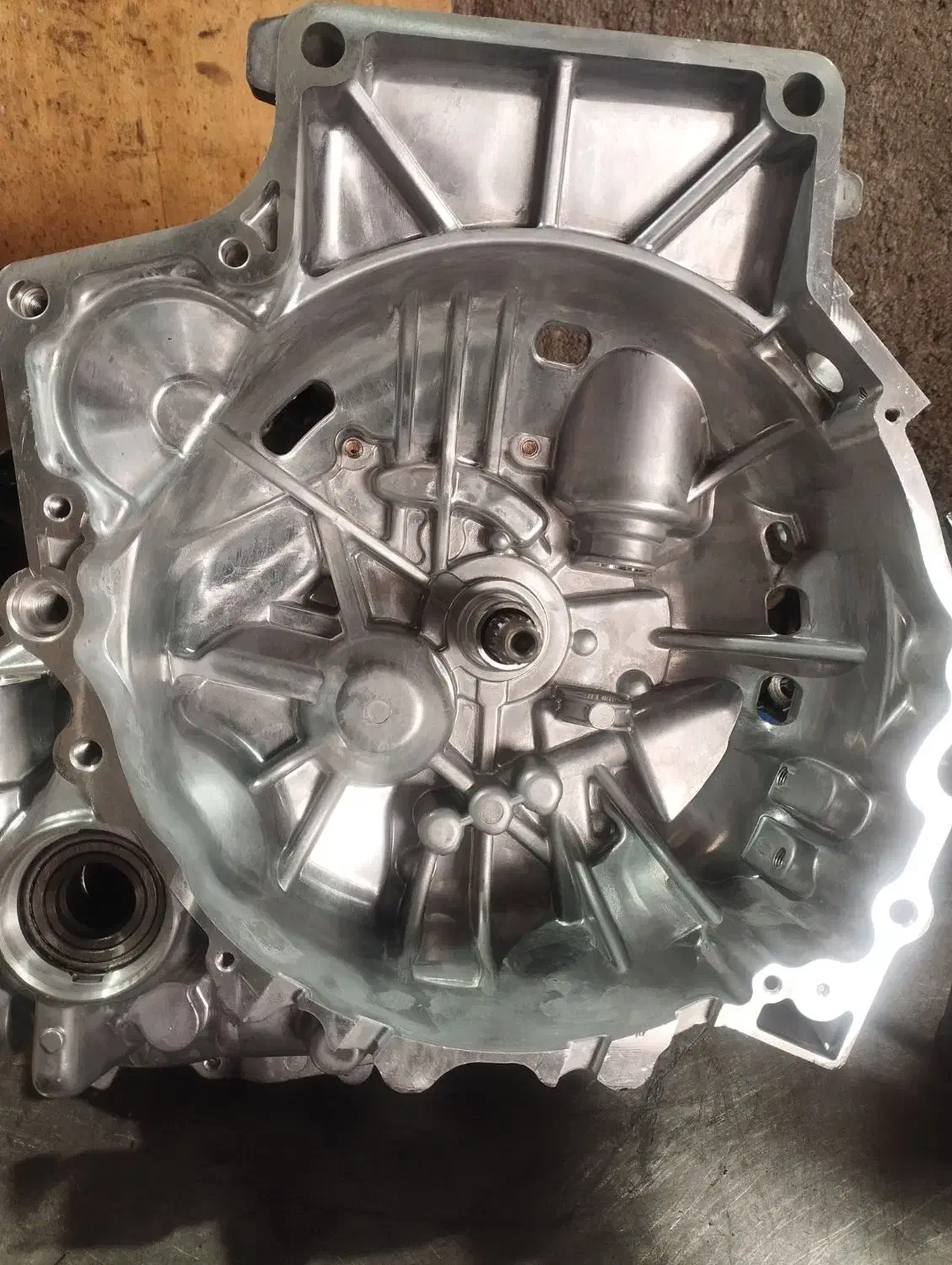 گیربکس|قطعات یدکی و لوازم جانبی|شیراز, گویم|دیوار