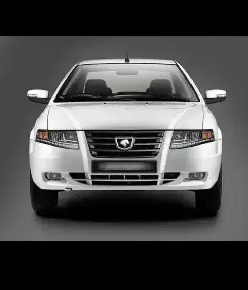 حوله سمند سورن پلاس|خودرو سواری و وانت|ایرانشهر, |دیوار