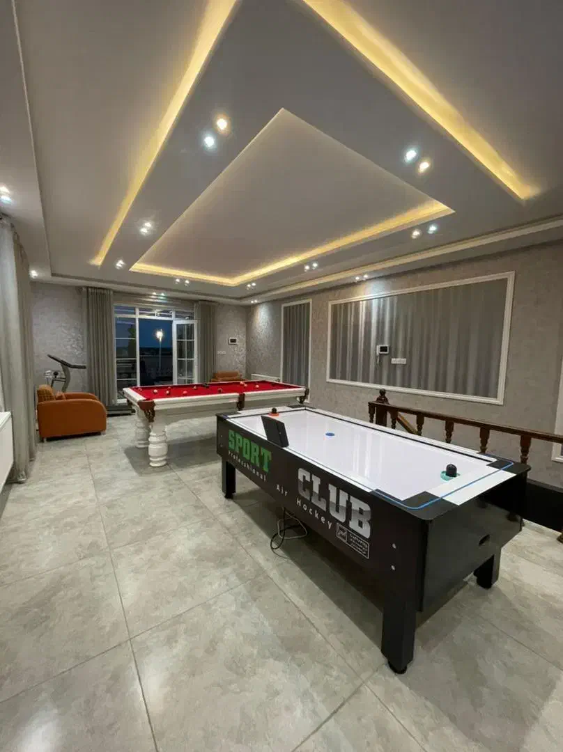 اجاره ویلا استخر دار روزانه|اجارهٔ کوتاهمدت ویلا و باغ|کیش, |دیوار