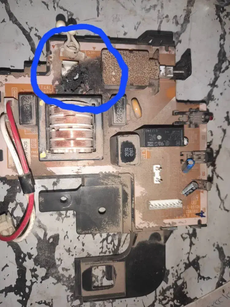 تعمیرات وتعویض بکلایت تلویزیون در محل|خدمات پیشه و مهارت|آبادان, |دیوار