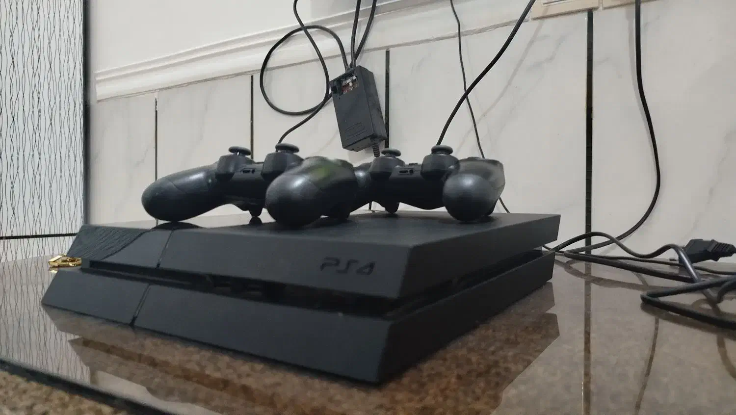 پلی استیشن 4 (PS4)|کنسول، بازی ویدئویی و آنلاین|لامرد, |دیوار