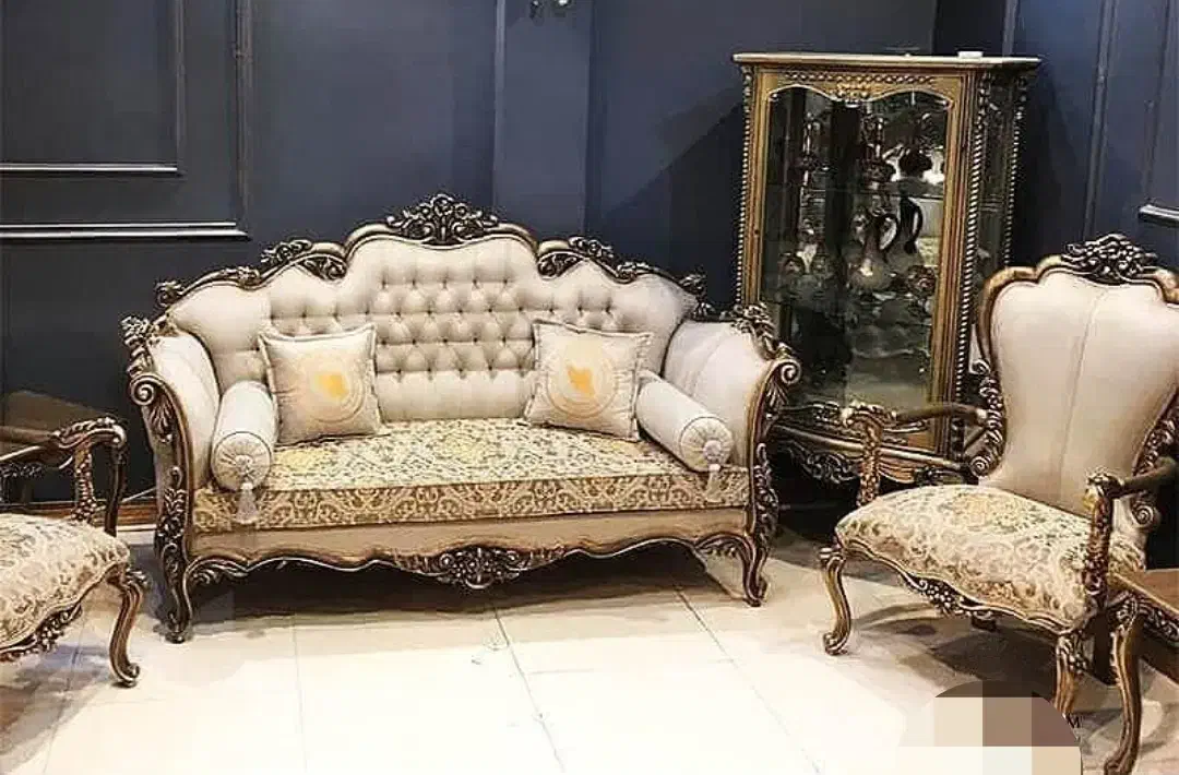 مبل منبت آراد|مبلمان خانگی و میز عسلی|رشت, سیا اسطلخ|دیوار