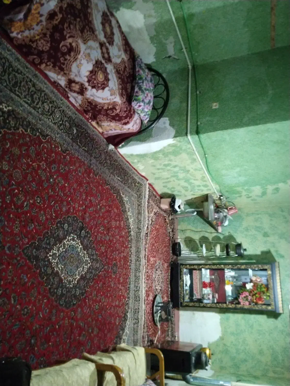 اجاره سوییت در مرکز شهر همراه با پارکینگ|اجارهٔ کوتاهمدت آپارتمان و سوئیت|گالیکش, |دیوار