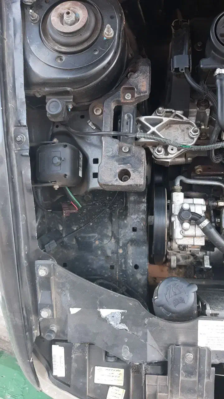 سمند Lx92|خودرو سواری و وانت|اردبیل, |دیوار